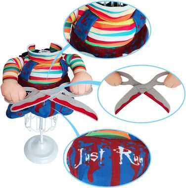 Костюм для собак NACOCO на Хелловін: стильний, для косплею, для святкування, для маленьких собак та котів (великий)