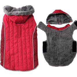 колір: червоний