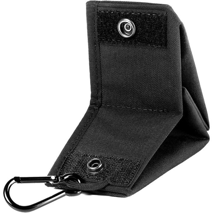 OneTigris Складаний миска для собак 0,9 л - дорожня, для подорожей, тренувань та активного відпочинку | Багаторазова упаковка