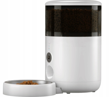 Автоматична годівниця Petoneer NutriVue Feeder