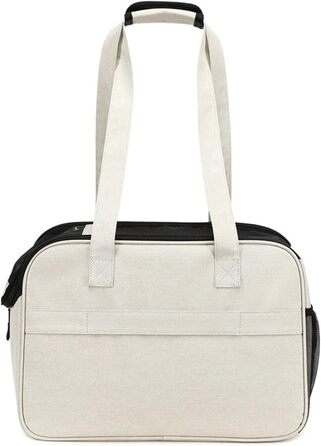 Шлейка-рюкзак для собак та котів | М'який рюкзак з регульованим ременем | Зручна переноска для тварин у подорожах, на прогулянках, у парк та магазин