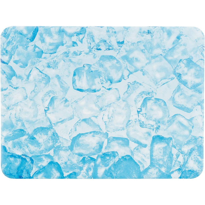 Тріксі (TRIXIE) шлейка для собак Premium Touren, розмір M, 45–80 см, синьо-біла