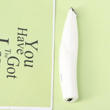 Електричний триммер для собак і котів Kisangel - бездротовий, перезаряджається, для грумінгу