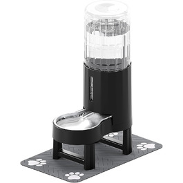 псевдонім:: 9 l + стендер + матова поверхня