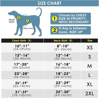 Жилет рятувальний для собак ThinkPet, світловідбиваючий, регульований, з підйомною силою (блакитно-рожевий, S)