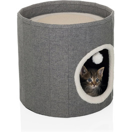 колір: сірий