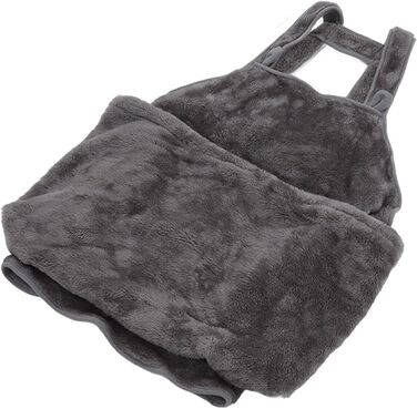 Трансформер для тварин: переноска-сліп для собак та котів, м'яка, дихаюча, портативна