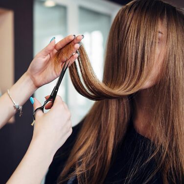 Професійна фризьорська ножиці Supra Premium 7