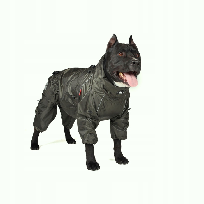 Стильна куртка Your Stylish Hunter, зелена, XXXS