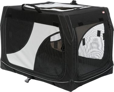 Переноска для тварин Trixie Vario 20 S, 61×43×46 см, мобільний бокс