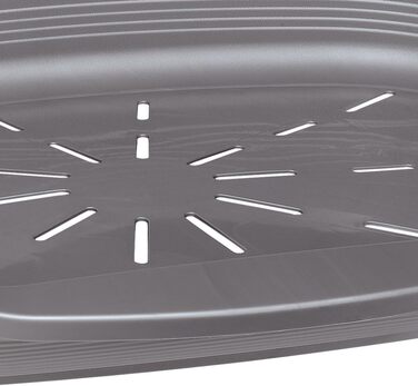 Лежанка для собак та котів Ferplast Siesta Deluxe 4, рожева, 61.5 x 45 x 21.5 см