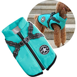 колір: вода