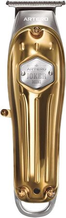 ARTERO Maschine Gold Joker Mini - міні-кавомашина для дому