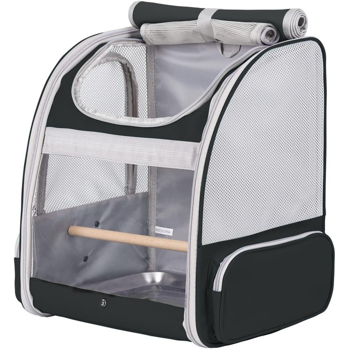 Рюкзак для собак - зручний переносник для вашого улюбленця