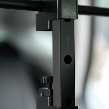 Сітка для собак PawHut в автомобіль, сталева, регульована, 89-150 x 76-124 см