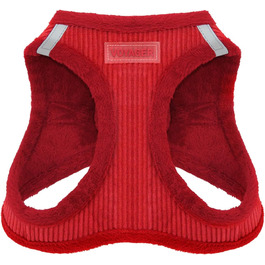 колір: червоний текстиль