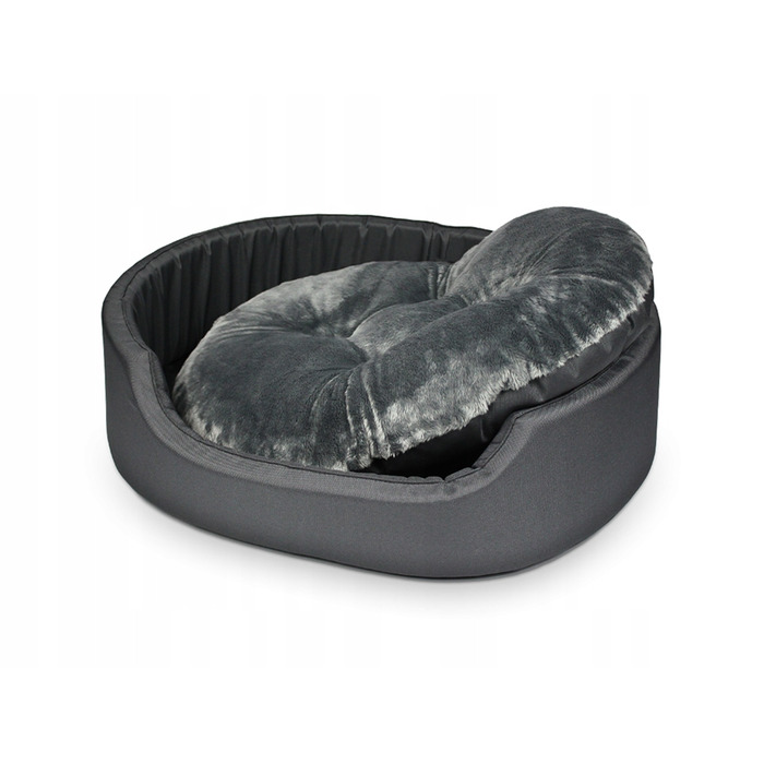 Лежак для собак та котів CLASSIC, розмір L
