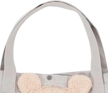 Сумка-переноска для собак, дихаюча, з м'якої тканини, велика, для подорожей, прогулянок, транспортування, авто, літака, аеропорту, покупок