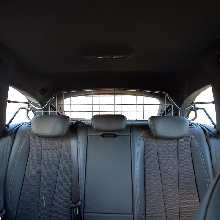 Сітка для собак Travall Audi A4 (2015-2025): захист багажника, надійний перенос тварин