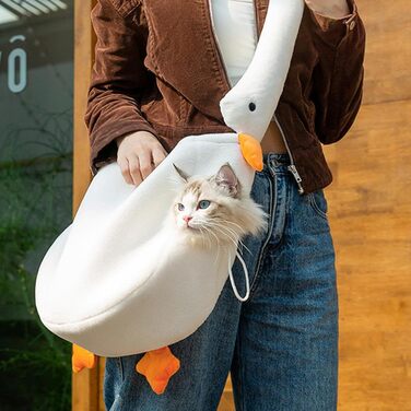 Рюкзак-переноска для тварин Anima Design: м'який, теплий, з ременем, для цуценят, подорожей, прогулянок та холодної погоди