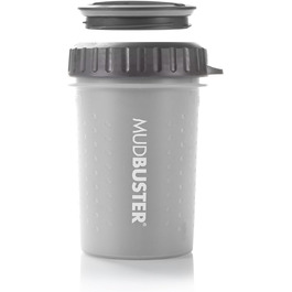 розмір: з серединою та кришкою