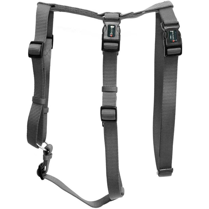 Посуд Wolters Professional No Escape, 30-40 см, графітовий колір