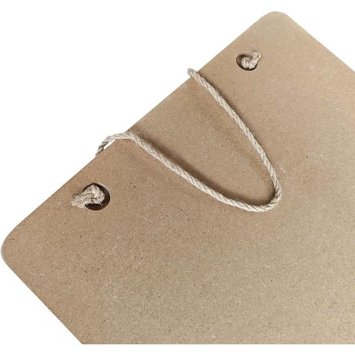 Котячий кігтетоп Planky XXL - великий килимок для дряпання котів з дерева, 70x35 см, 80x40x2 см