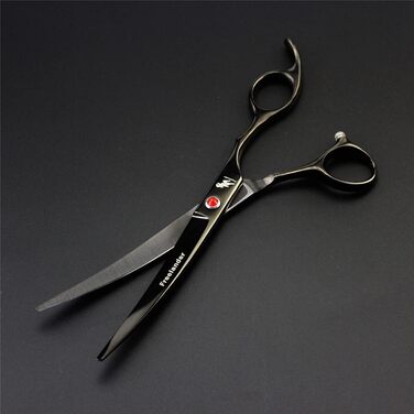 Професійний набір ножиць для грумінгу тварин, 7 дюймів. Ножиці для догляду за собаками та котами