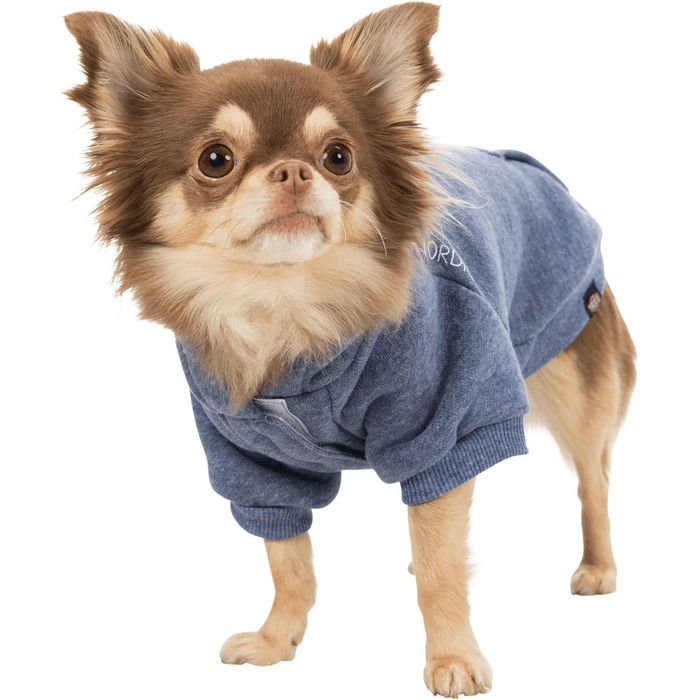 Гамак для підвішування на стіну Trixie, 54x28x33 см, білий/сірий, 1 шт.