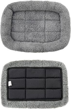 Клітка-ліжко для собак та котів IHONYI, 50 x 37 см