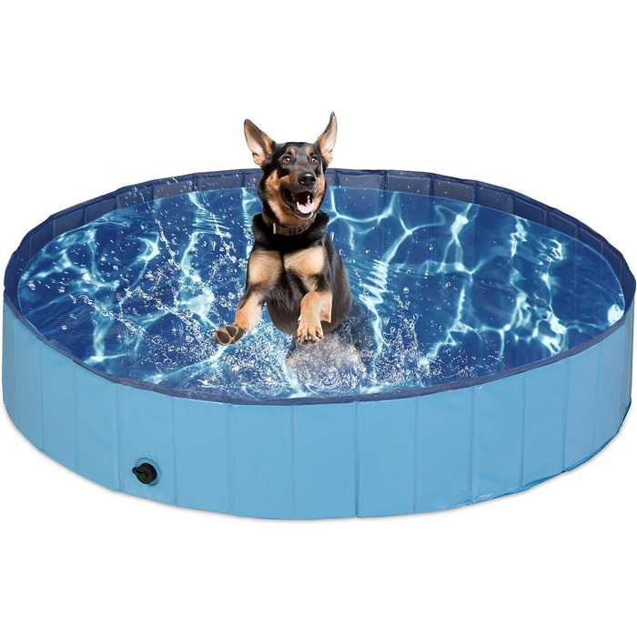 Холодна миска для собак Reaxdays Fatbar: 30 x 120 см, PVC та MDF, для охолодження, зручна конструкція