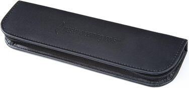 Професійна вигнута ножиця для грумінгу собак Master Grooming Tools 5200 серія – 21,5 см