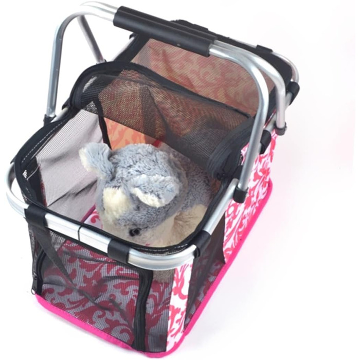 Yardwe сумка для тварин, переноска для домашніх тварин, середнього розміру