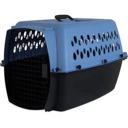 Переноска для собак Aspen Pet Pet Porter, пластикова