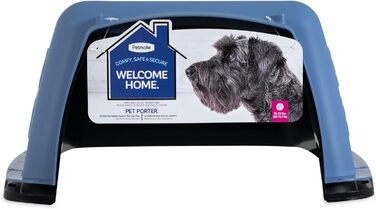 Переноска для собак Aspen Pet Pet Porter, пластикова
