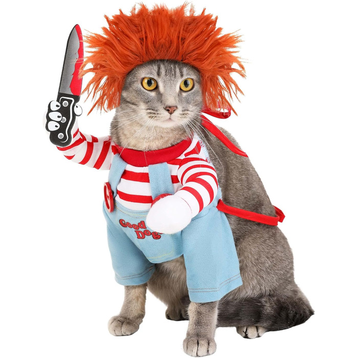 Костюм для собак 