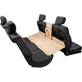 колір: сандаловий / чорний