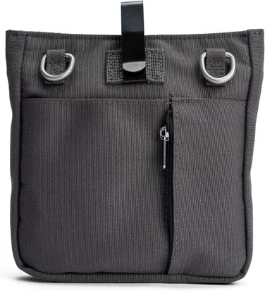 TrendPet Сумка для ласощів для собак, 3 кольори (сірий)