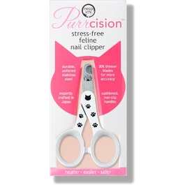 Кігтеріз для котів Necoichi Purrcision, 40 г