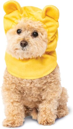 Костюм для домашніх тварин Рубіс Дісней Вінні Пух, Вінні, розмір M/L