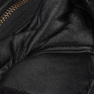 Зимовий теплий куртка для собак від TARSHYRY: шкіряна вітронепроникна модель для великих, середніх та маленьких собак. Стильний мотоциклетний одяг для тварин (XL)