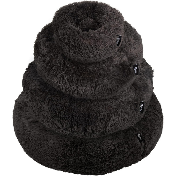 District 70 Fuzz - Піжама чоловіча - Sand (XL, Темно-сірий)