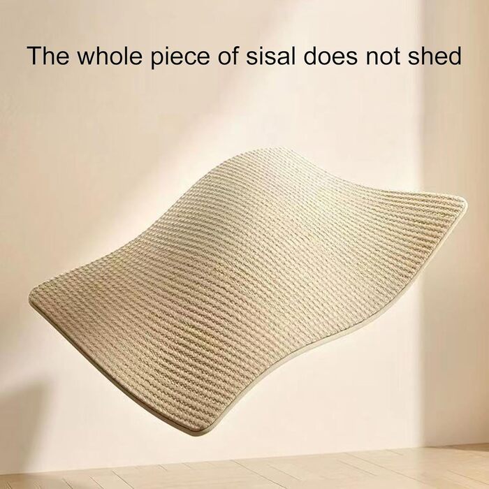 Крісло-гніздо для кота Sisa Katzenstuh | Крізьо-лежанка для кота | Лежанка для кота з когтеточкою