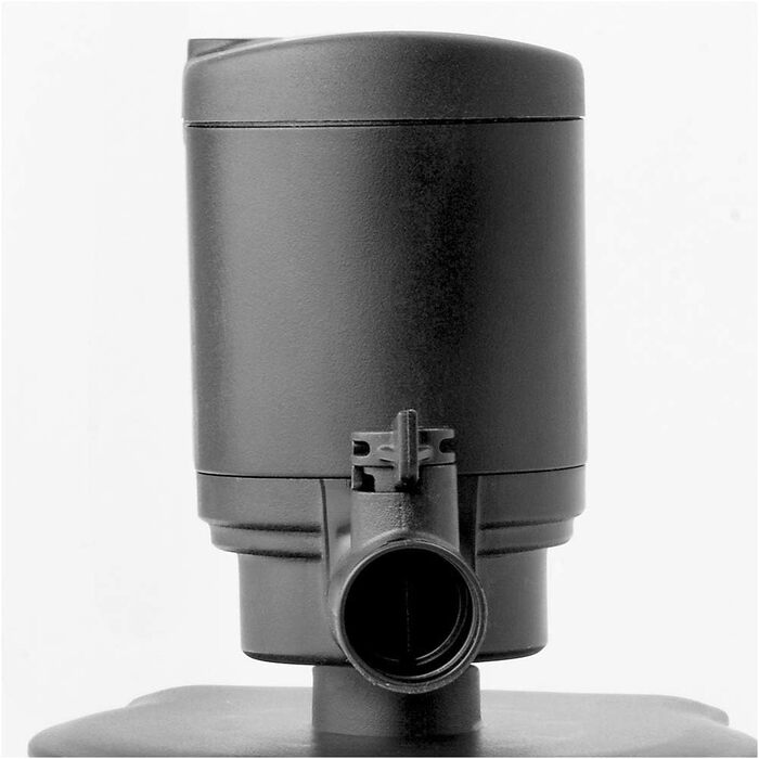 Внутрішній фільтр для акваріума Aquael Turbofilter 500, 500 л/год