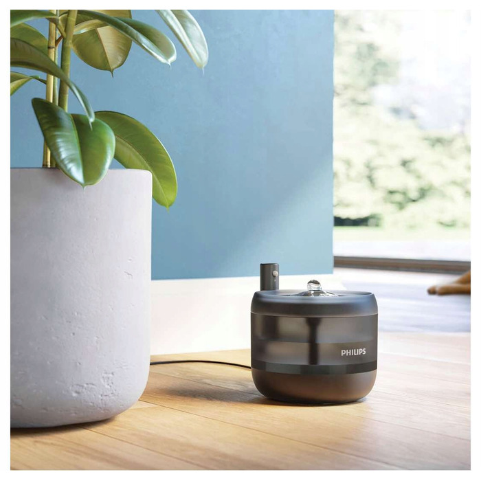 Автоматичний фонтан-поїлка для котів Philips PAW3210/02