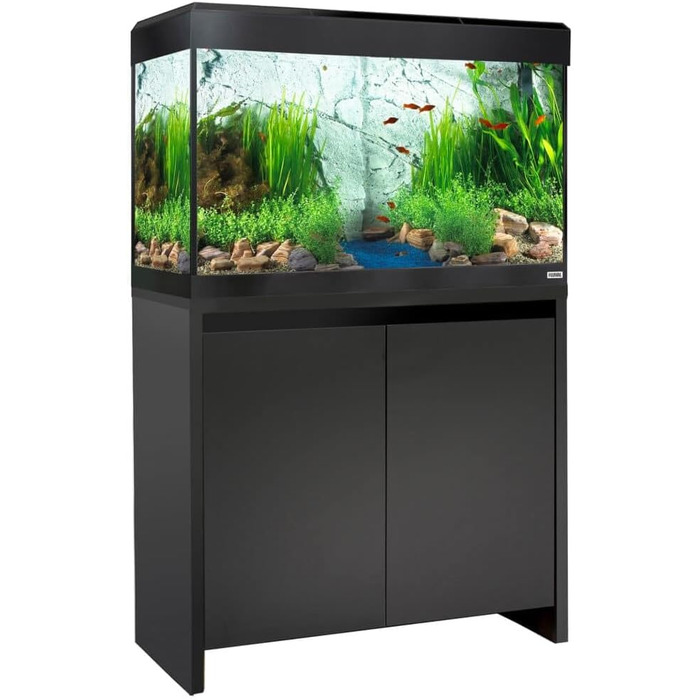 Стіл Fluval Roma для акваріума, тумба під акваріум