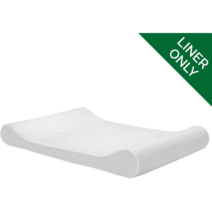 Ортопедичне ліжко для собак Furhaven великих порід знімний, пральний чохол, до 34 кг – Minky Plüsch & Samt Luxe, сірий колір, Jumbo/XL