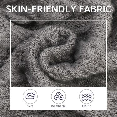 Піжама для собак SCENEREAL: теплий зимовий халат, пуловер для цуценят, рожевий, розмір S (груди 20 дюймів), XL (груди 32 дюйми), сірий