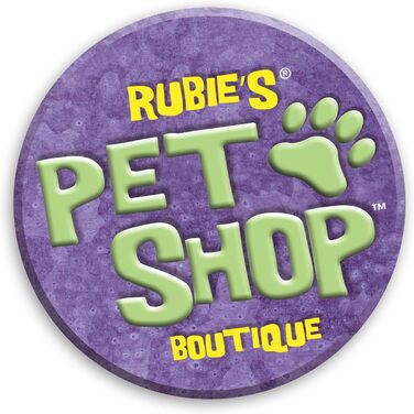 Костюм принцеси Rubies, багатобарвний, XL (упаковка 1)