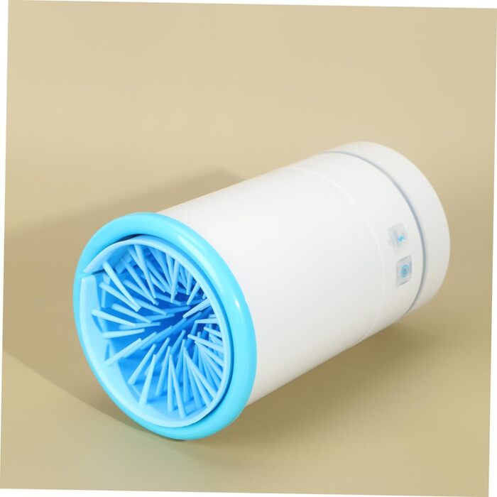 Силіконова чашка для миття лап собаки, BUGUUYO – зручний інструмент для догляду за тваринами